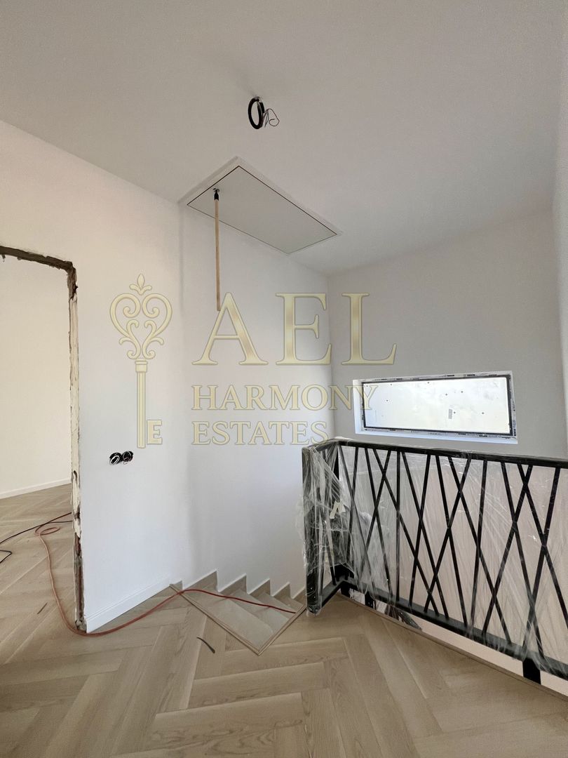Vila *4 camere* // Domnești - Ilfov COMISION 0% - Poză 10