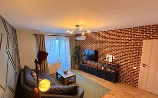 Apartament 2 camere de închiriat Parcul Carol - Poză 3