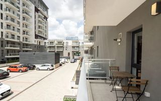 Apartament, 2 camere, Fabrica de Glucoza,  Belvedere Residence - Poză 9