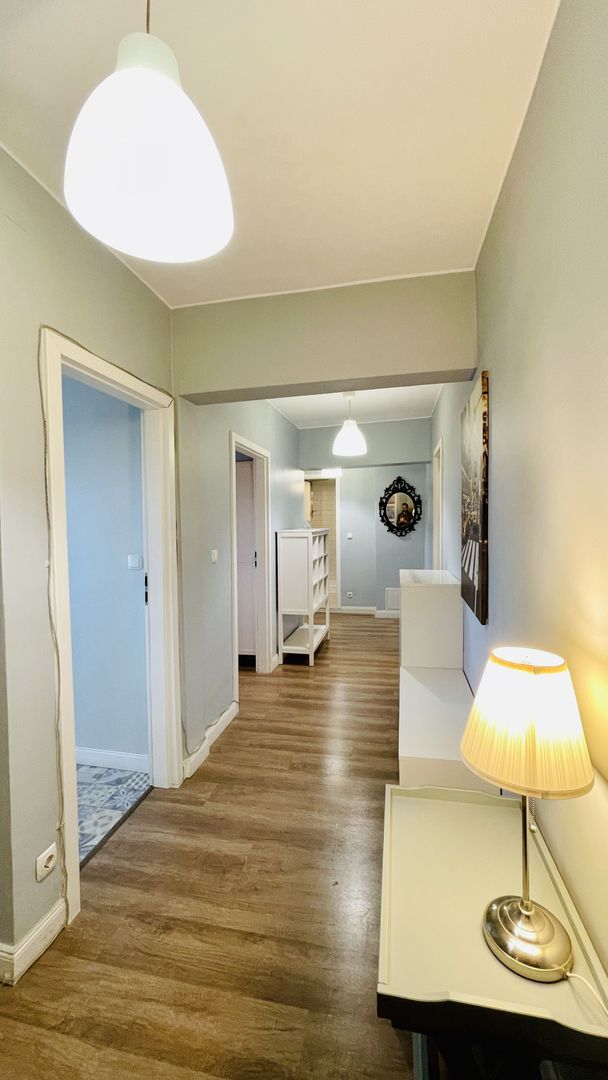 3 Camere| Turda | Averescu | Mihalache 1983 | Centrala 2 bai - Poză 26