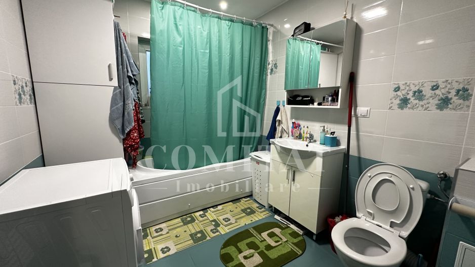 Apartament 3 camere | Loc de parcare | Cartier Terra - Poză 19