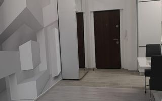 Soarelui | Bloc nou | Loc de parcare | Curte proprie | Mobilat si Utilat - Poză 5