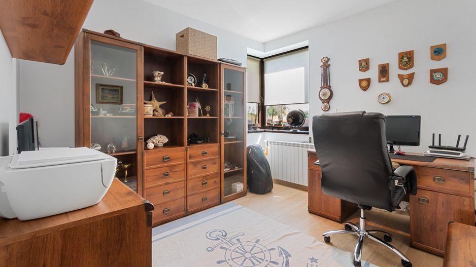 Tamași – Corbeanca, 170 mp, LOT 552 mp - Poză 16