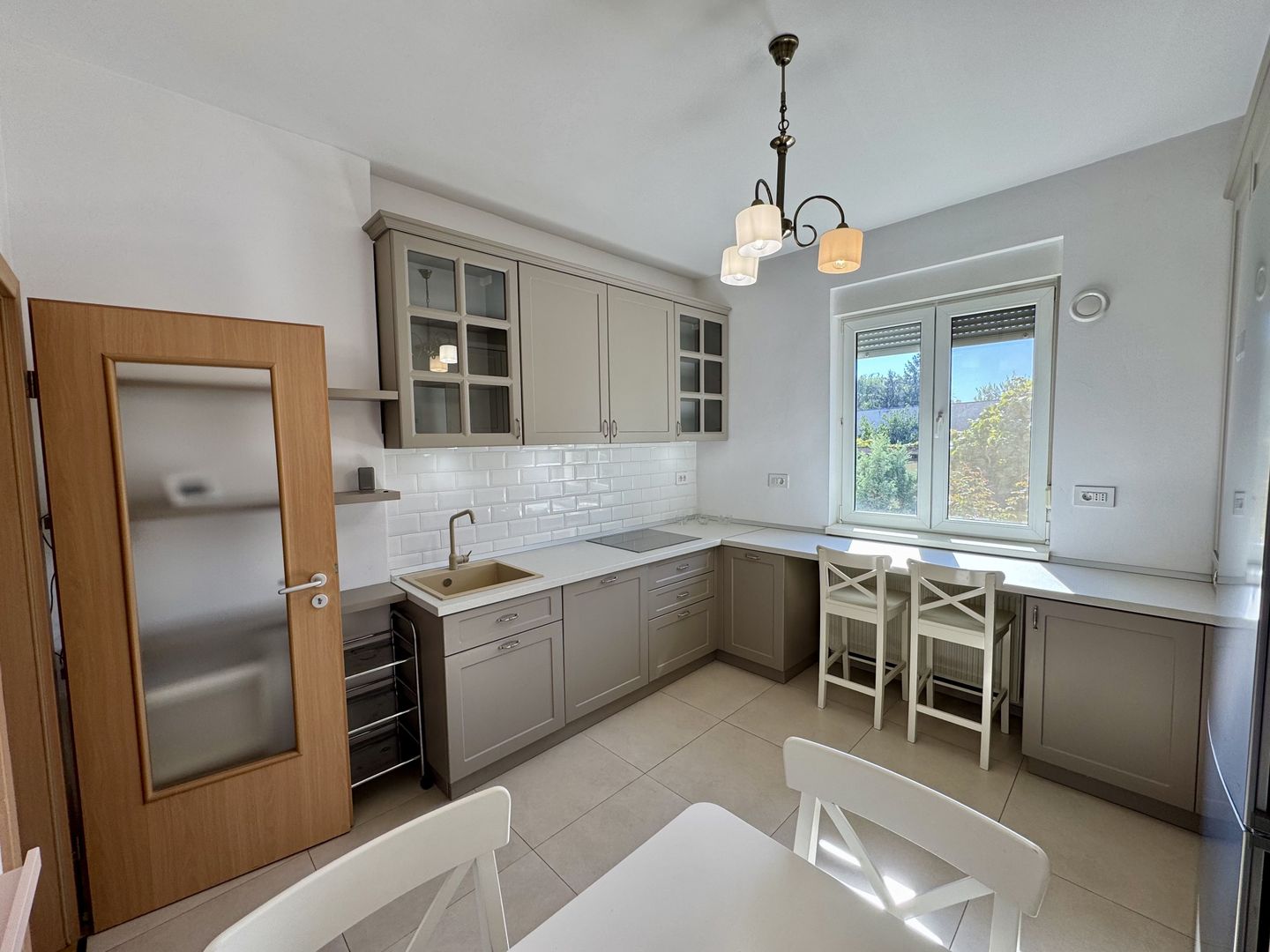 Str. Pomiculturii: Apartament cu 3 camere in Vilă Tip Duplex - Poză 6