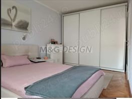 Apartament 3 camere Aradului 2 bai 2 balcoane centrala proprie - Poză 13