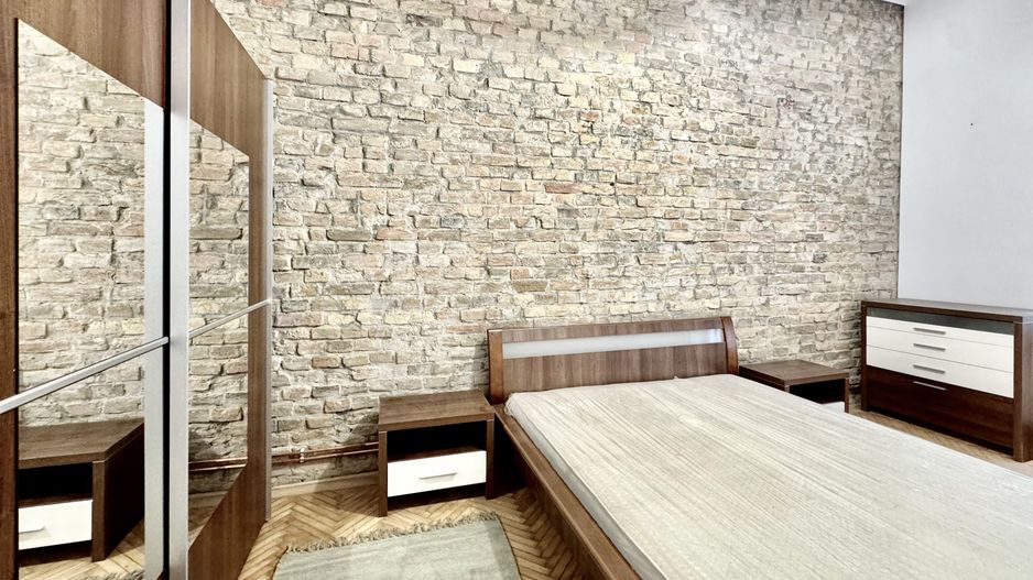 Apartament 2 camere, primitor si cochet, prima închiriere, Piața Maria - Poză 10