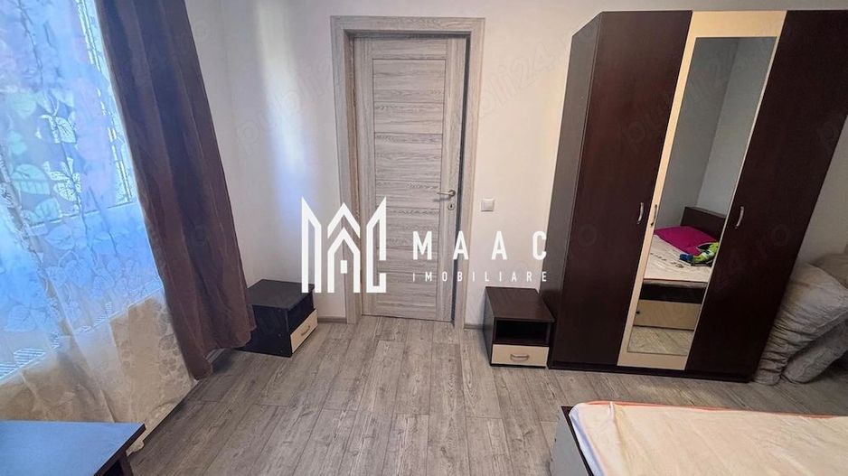 Apartament 2 camere de vânzare | Sibiu, Vasile Aaron - Poză 1