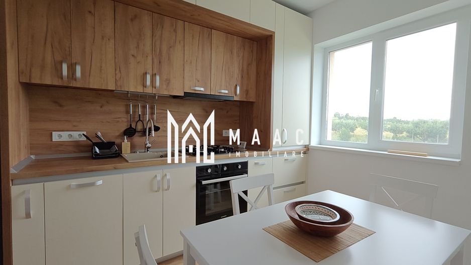 Apartament 3 camere decomandat | Nord-Vest Sibiu | 70 mp, 2 băi, parcare - Poză 1