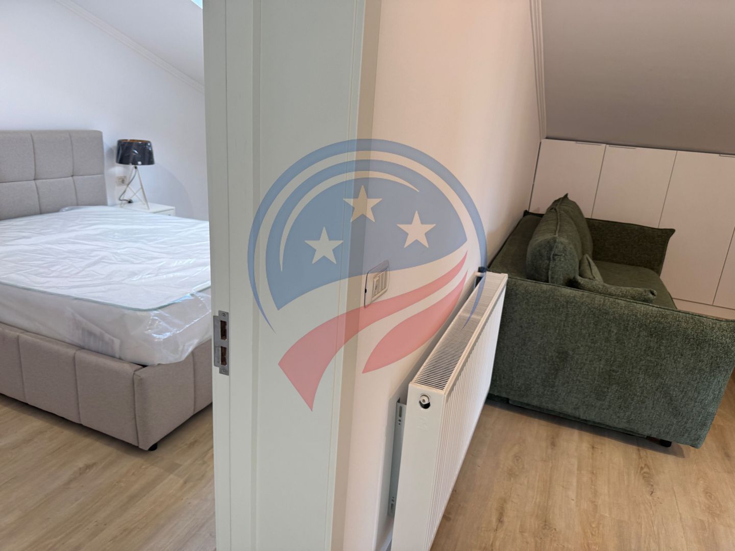 Apartament modern 80 mp | Romanesti | Parcare în curte I Prima Inchiriere - Poză 5