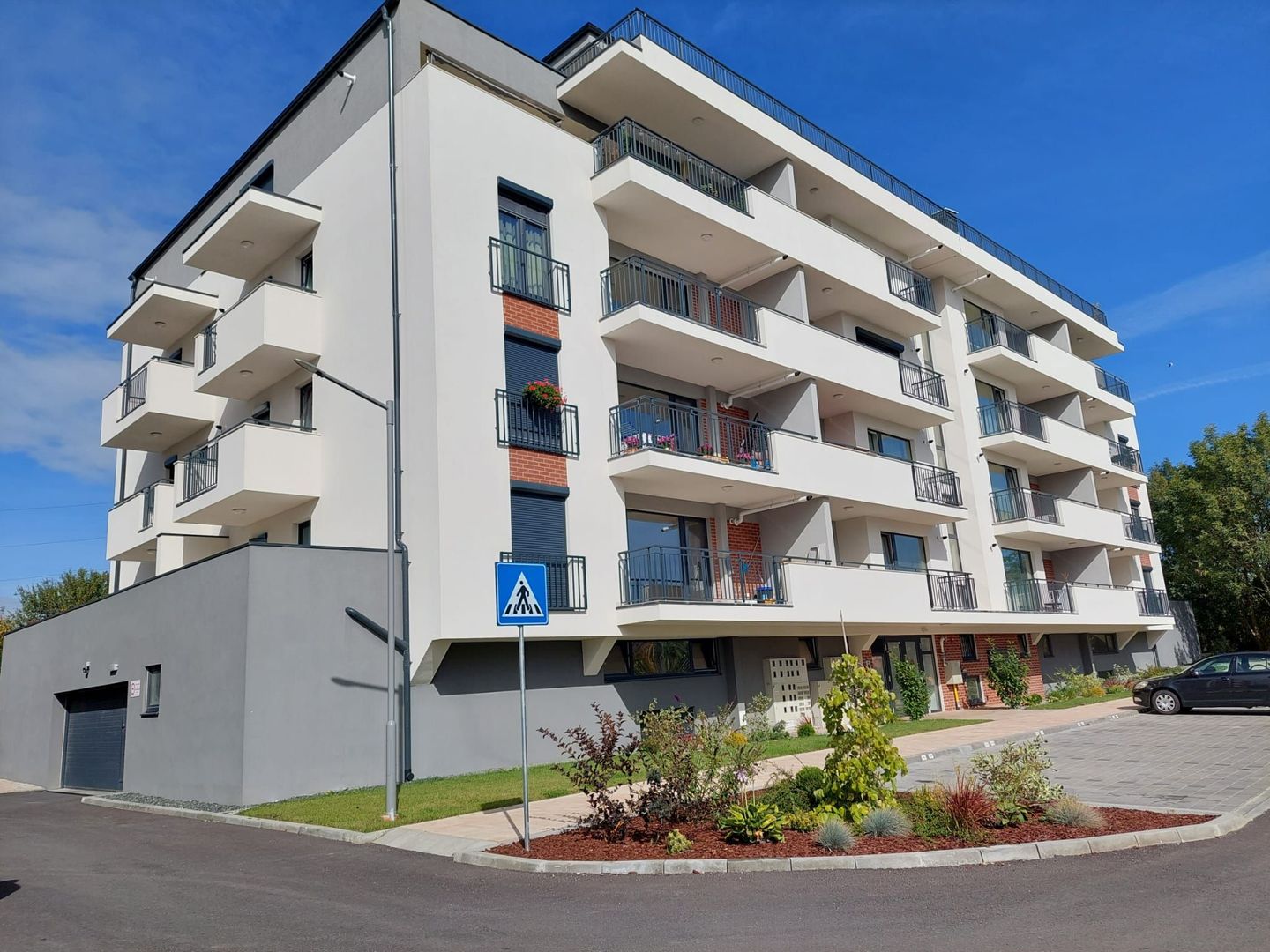 Apartament 3 camere si terasa  - Turnisor, Sibiu - Poză 1