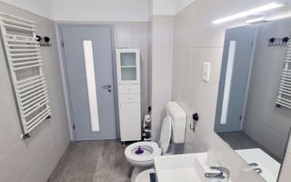 Vand apartament 2 camere 77mp  calea Torontalului - Poză 6
