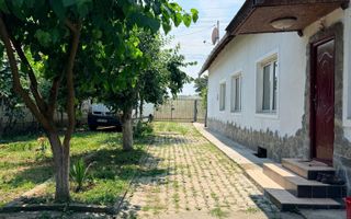 Casă cu teren de 1.651 mp și ieșire la lac Feldioara Pod mansardabil - Poză 6