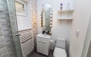 Garsonieră modernă, amenajata RBNB– Bulevardul Dacia - Poză 11