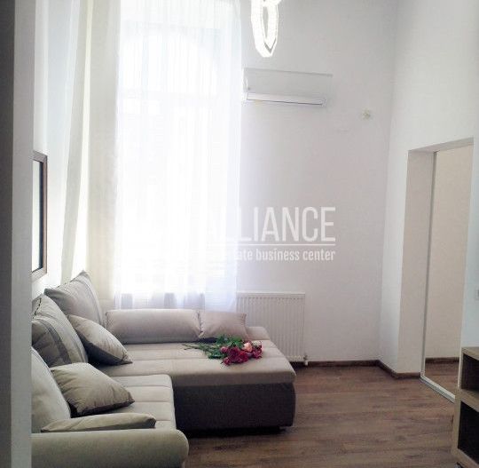 PENINSULA - 3 camere mobilate modern ! - Poză 8