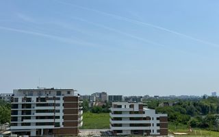 Apartament 2 camere,  zona Sisești - Poză 2