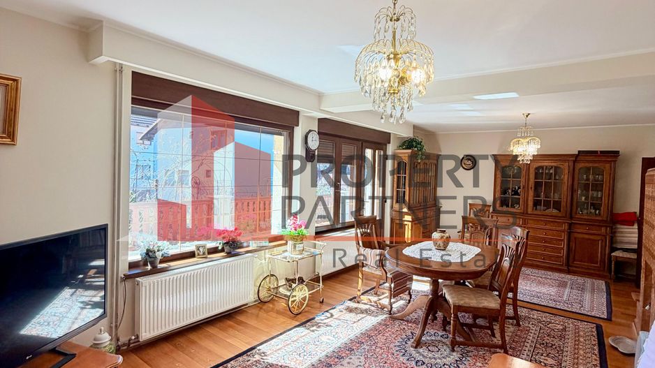 Vilă Bran – Sat Poarta | Aproape de natură  | 3 dormitoare | Teren 1807 mp - Poză 1