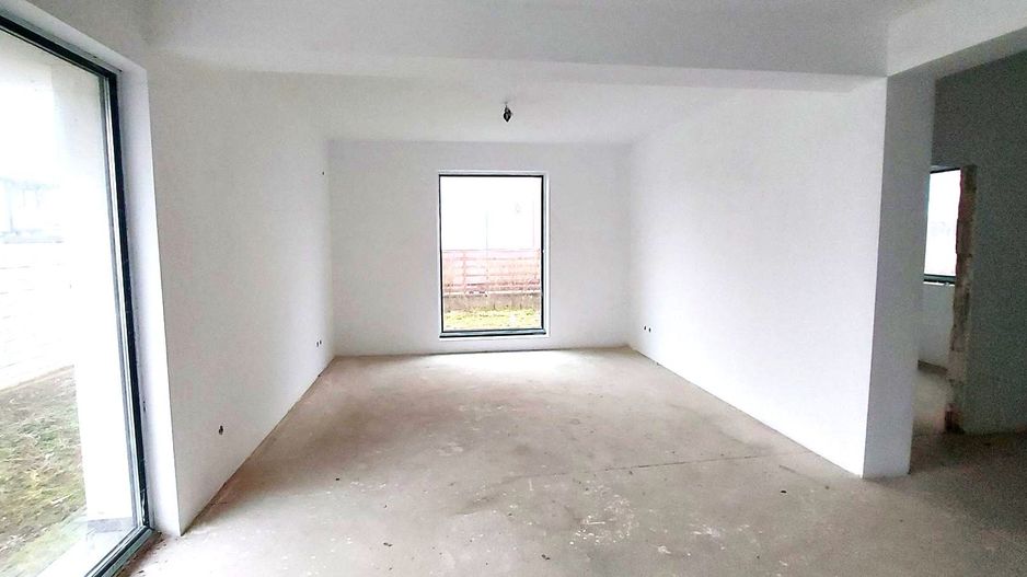 Casa de vanzare cu 5 camere Bragadiru | Complex modern | Curte 260 mp - Poză 12