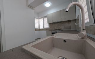 Apartament nou, 2 camere, mobilat/utilat premium + parcare subterană - Poză 16