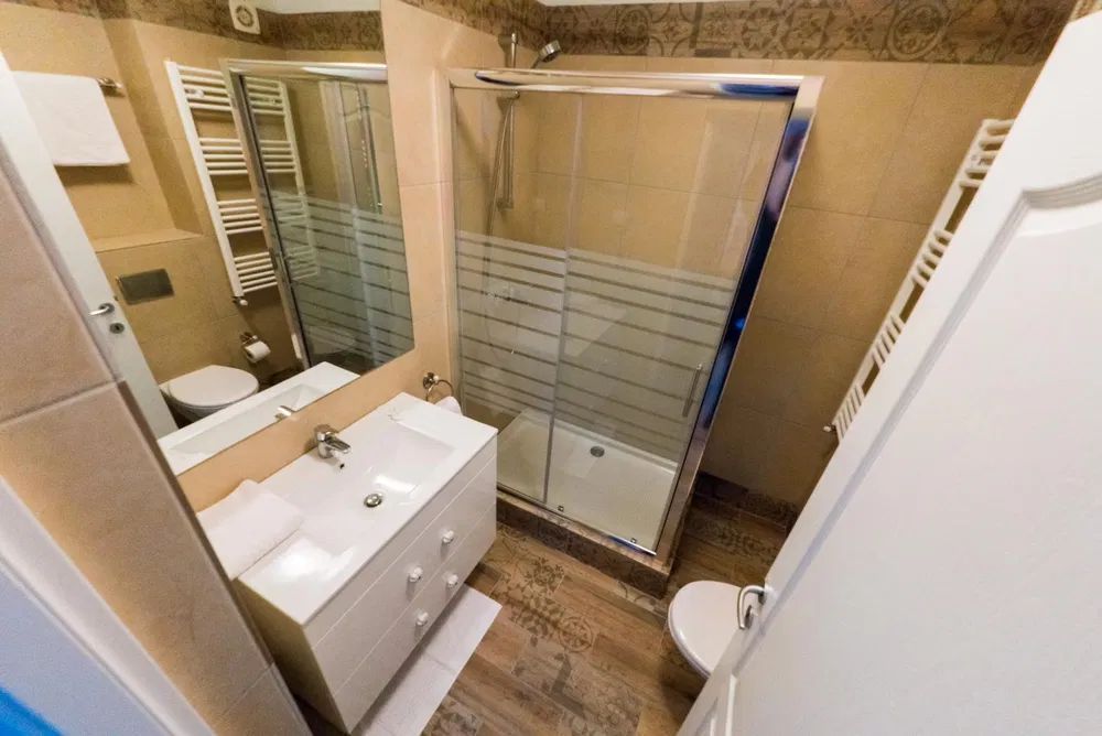 Apartament Modern 3 Camere De Inchiriat | Parcare Subterana Inclusa | 2 Bai - Poză 11