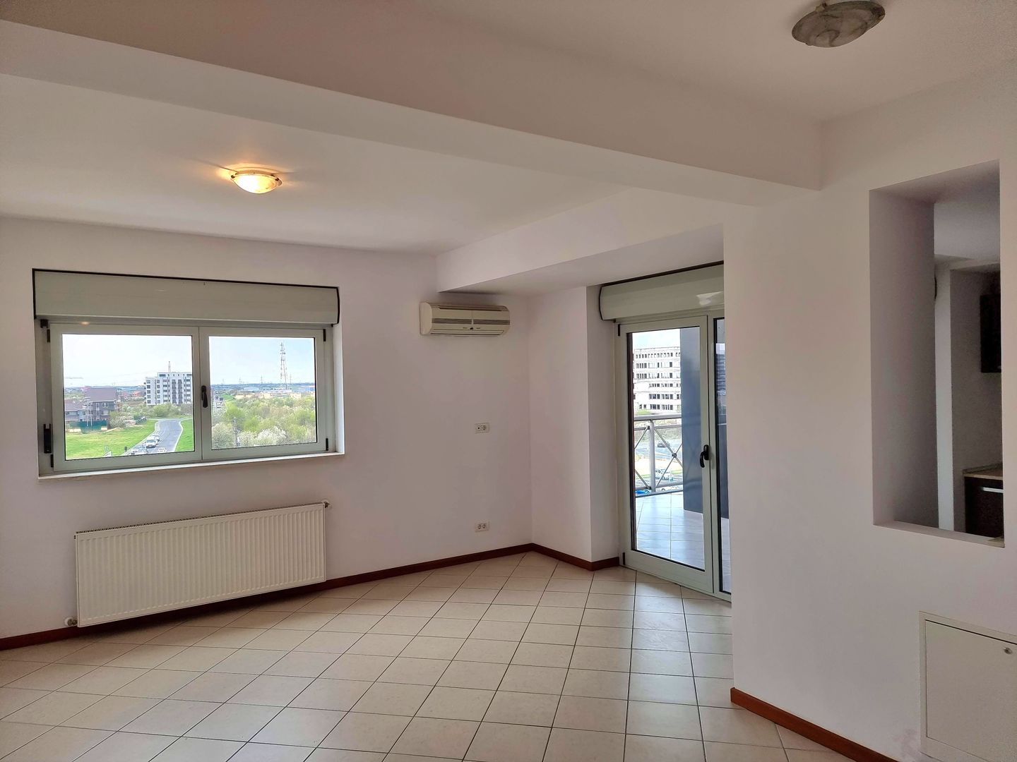 Ansamblul Rezidențial RING. Apartament spațios, zona Torontalului - Poză 4
