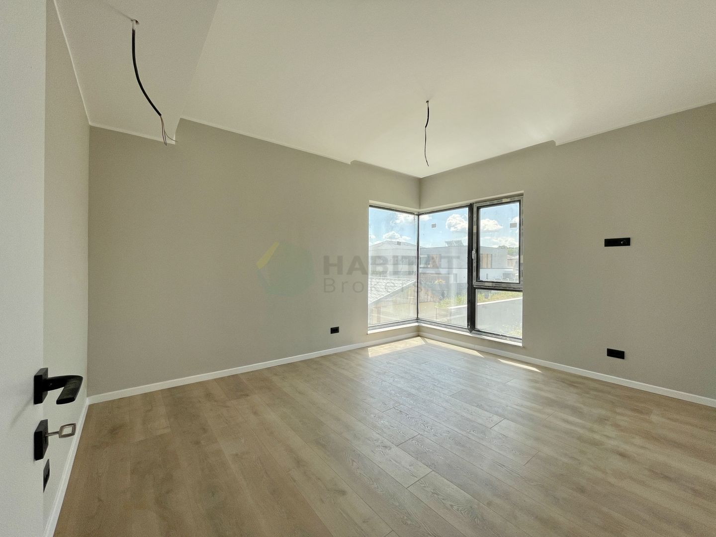 Vila individuala 5 camere Tunari 1 Decembrie - Poză 7