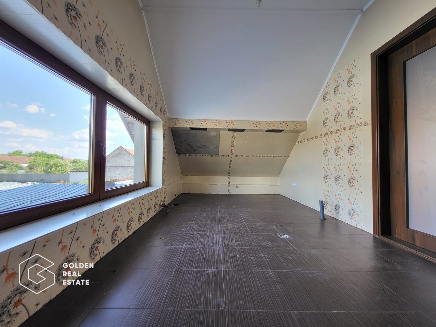 Casa P+M, sat Neudorf - Poză 15