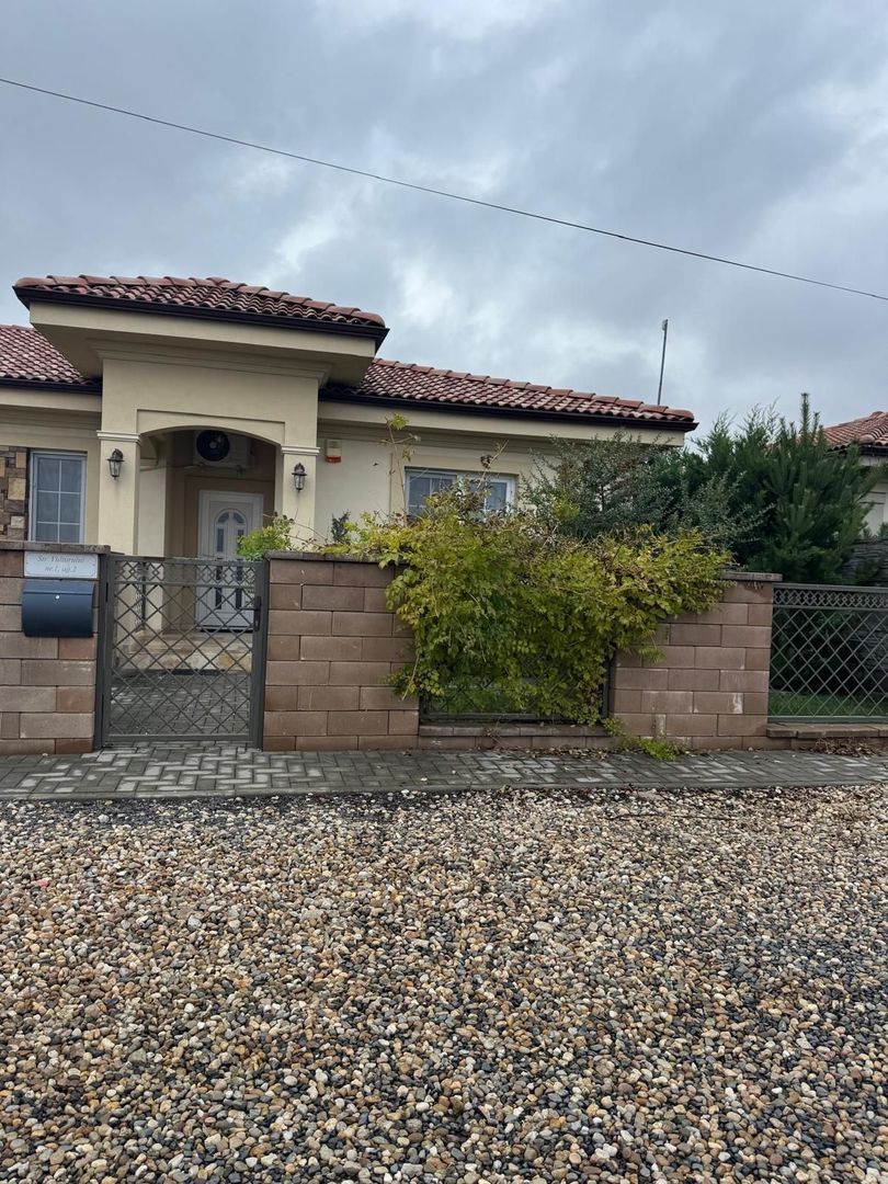 URSENI, 4 CAMERE, DUPLEX - Poză 9