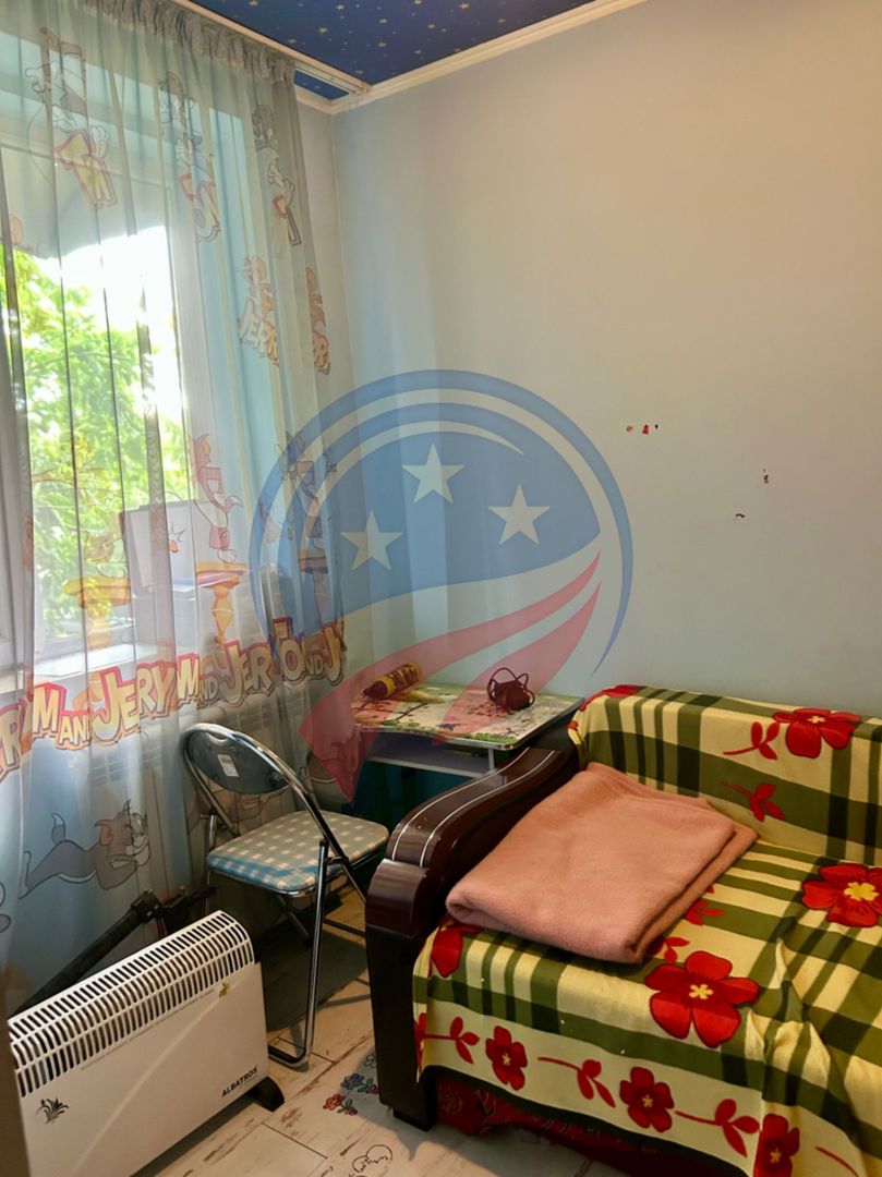 Garsonieră modernă de vânzare | Calea București – Rotondă | Etaj 1 | Renovată - Poză 3