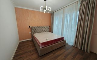 Duplex - 5 camere - 3 bai - la intrare in comuna Berceni - Poză 9
