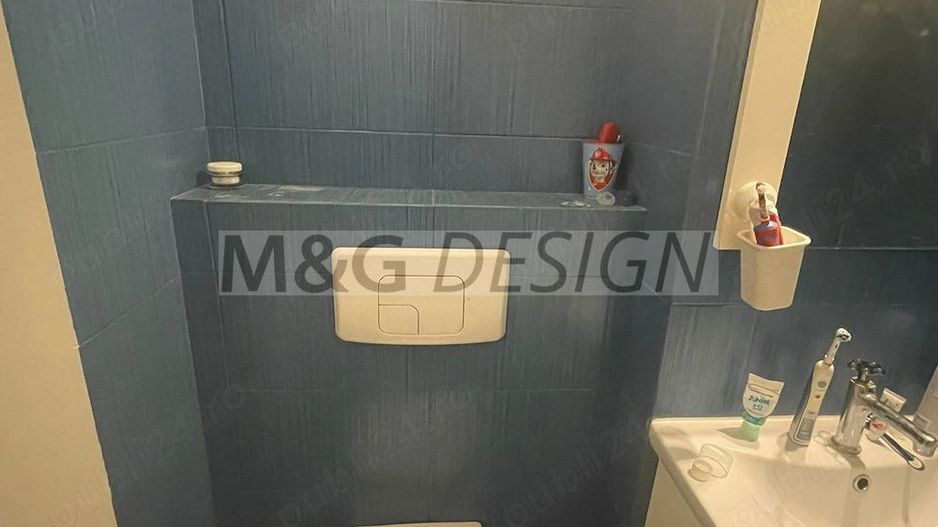 Apartament 2 camere zona Blascovici - Poză 9