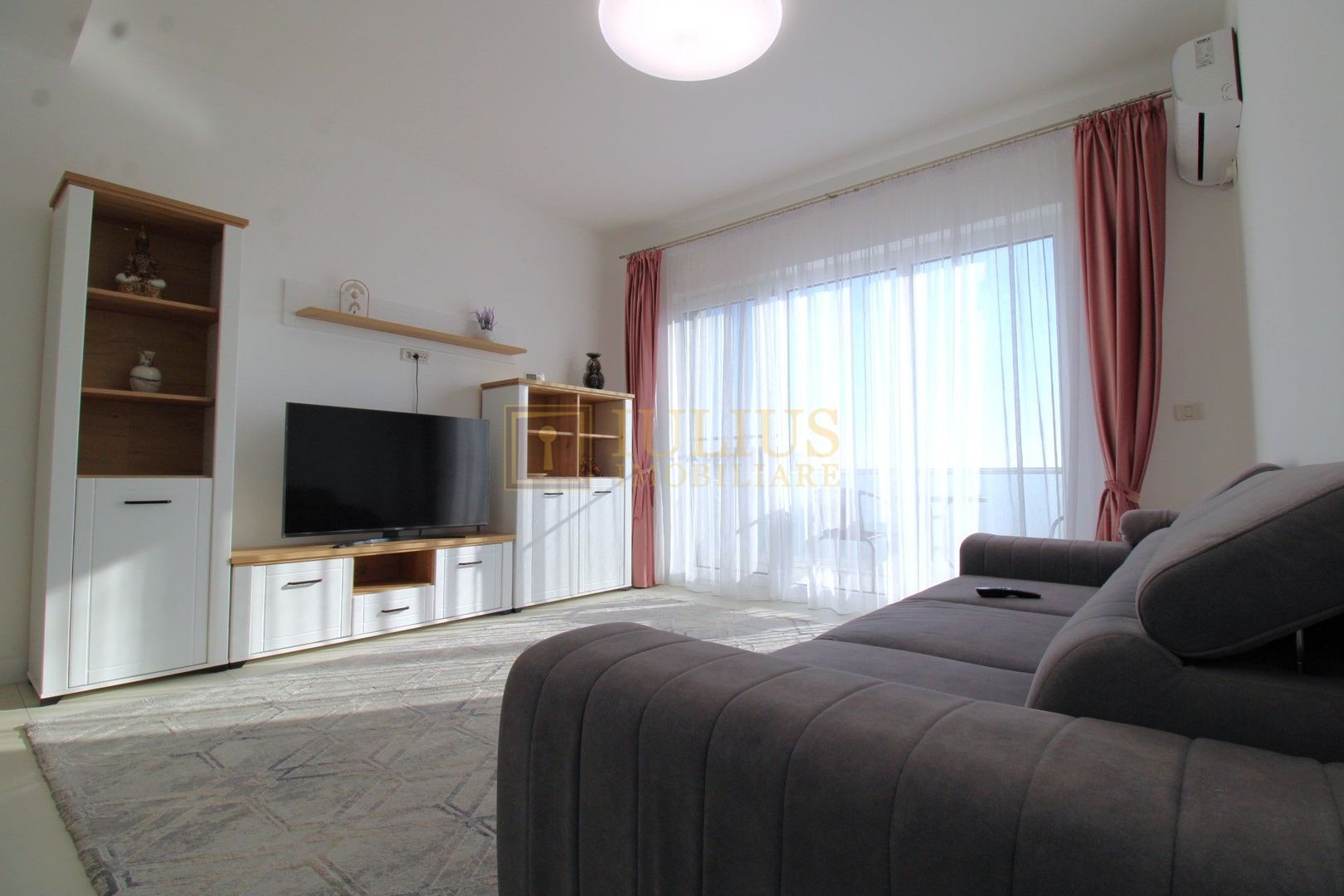 Apartament 2 Camere / Prima inchiriere / Calea Aradului - Poză 1