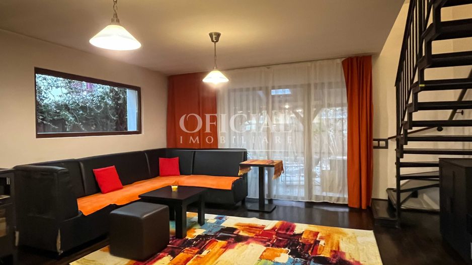 Casa tip Triplex | 100 Mp | Pet Friendly | Parcare | Floresti Eroilor - Poză 1