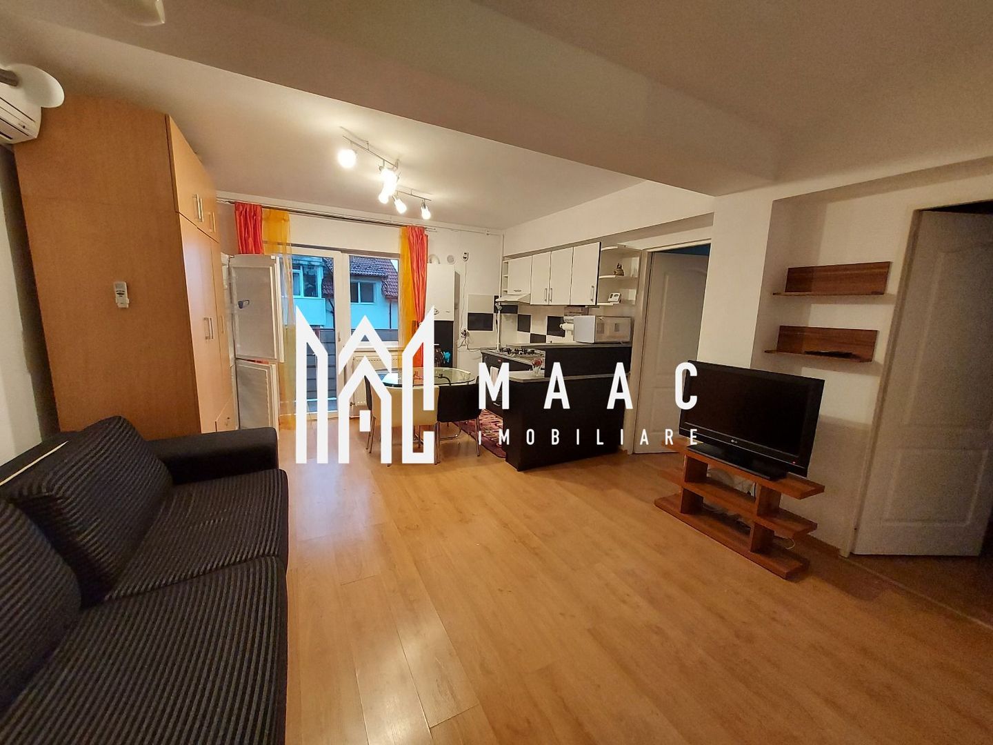Apartament 2 Camere I Balcon I Calea Poplăcii I Pet-Friendly - Poză 7