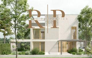 Ultimele Unitati**Vile Individuale 6 camere * Iancu Nicolae-Pipera* - Poză 15