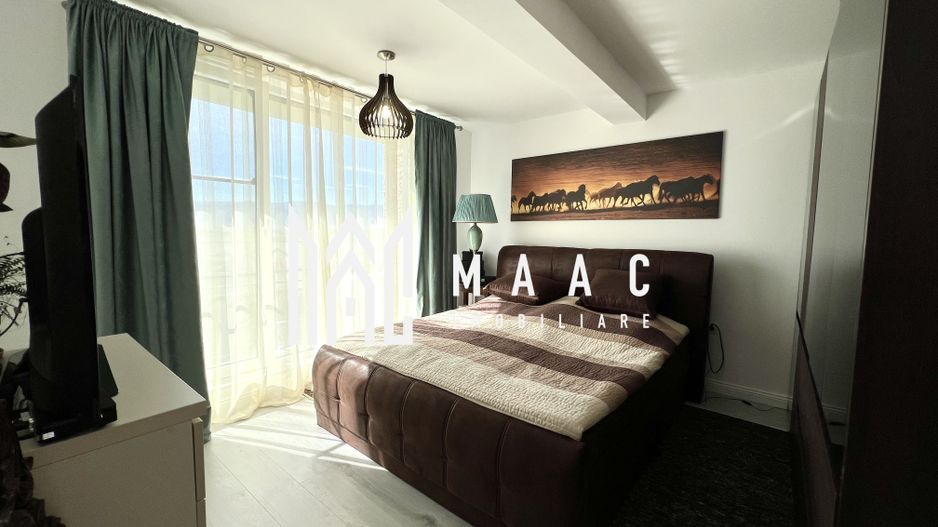 Casa insiruita I 4 camere I Cristian - Poză 3