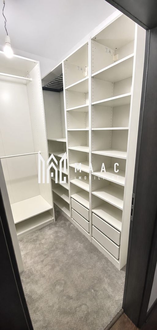 Apartament 3 camere de vânzare | Sibiu, Turnișor | intabulat - Poză 12