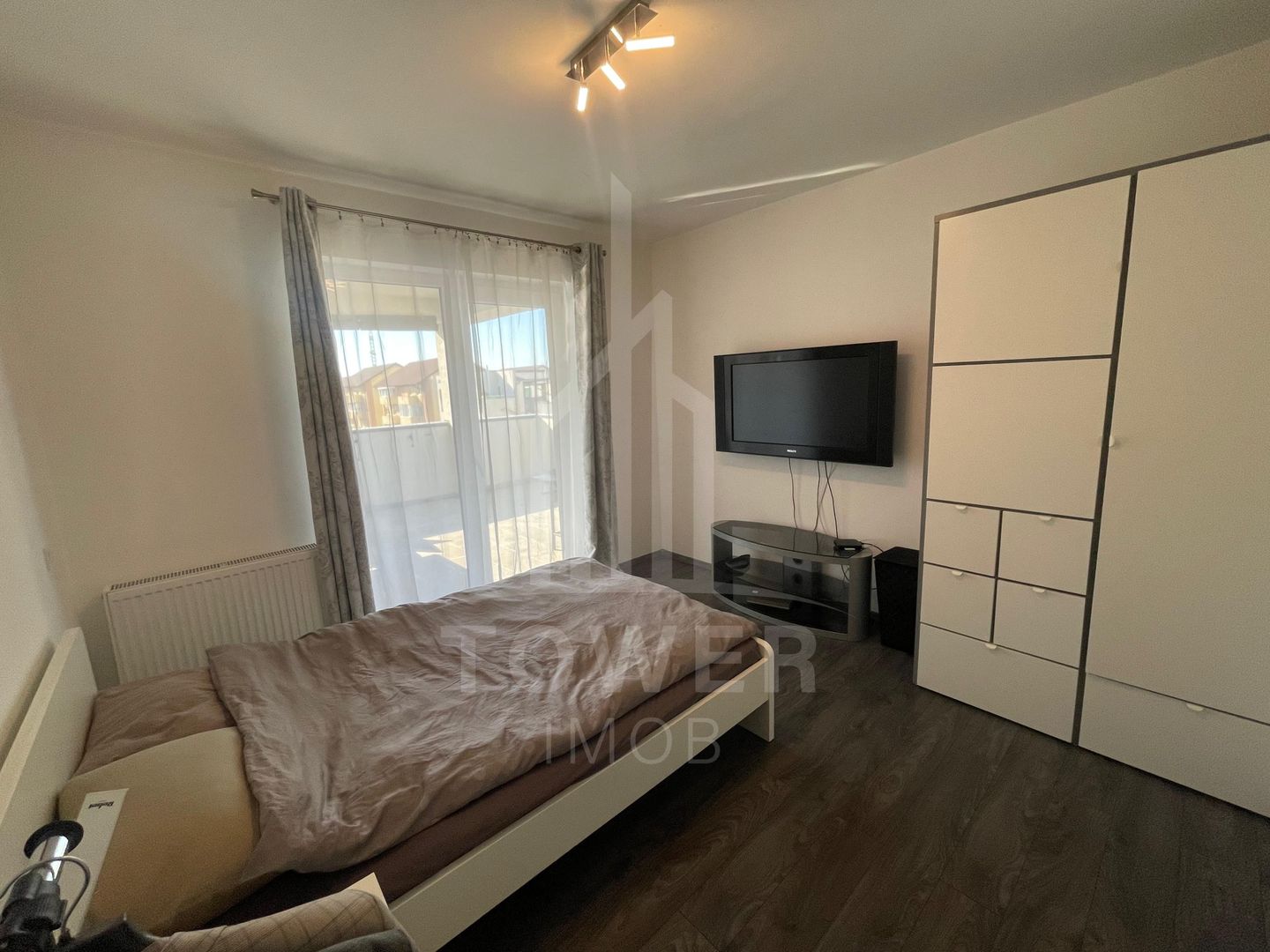 Apartament 2 camere 59 mp utili + 2 terase generoase | Cartierul Arhitecților - Poză 5