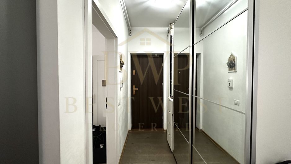 Apartament 3 camere, Giroc Eso - Poză 8