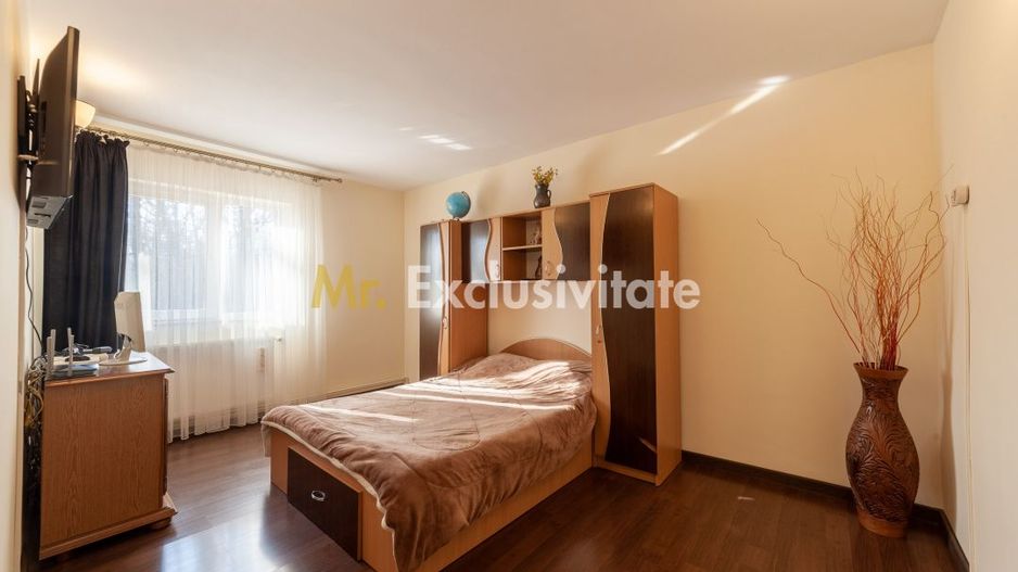 Casa P+M langa Padurea Trivale - Poză 7