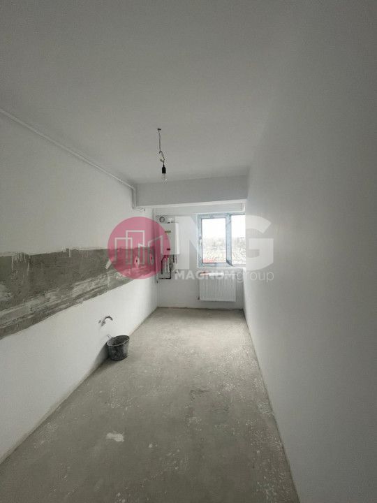 Apartament 2 camere de vanzare 10 min Metrou Gorjului- Bloc nou-Semifinisat - Poză 2