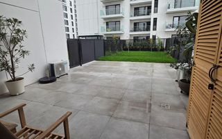 2 Camere | Curte | Parcare Subterana Inclusa | One Cotroceni - Poză 13