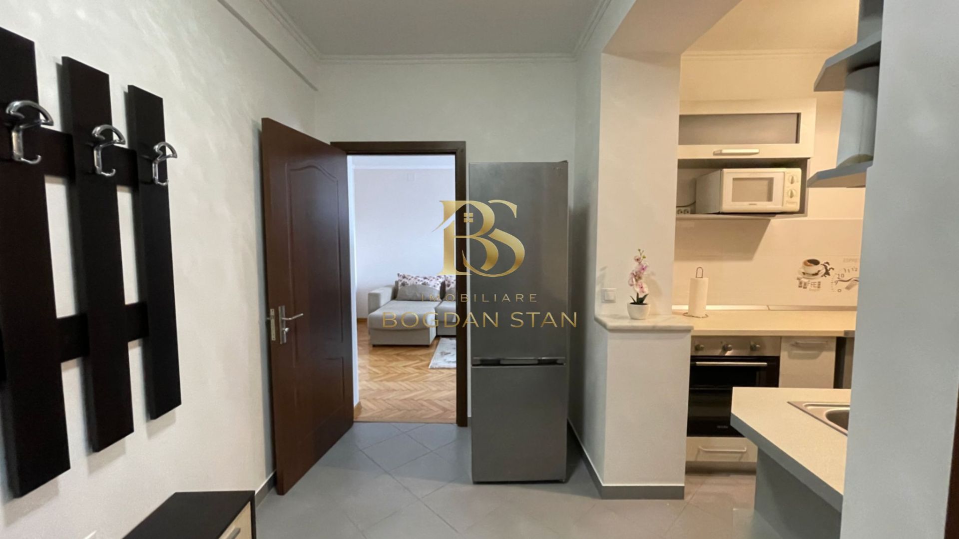 Apartament 2 camere de închiriat | Etaj 2 | Zona Ultracentrală - Poză 13