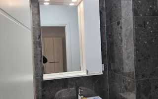 Apartament 1 cameră de închiriat pe termen lung în Vișoianu (Lunca Cetățuiei), Iași - Poză 5