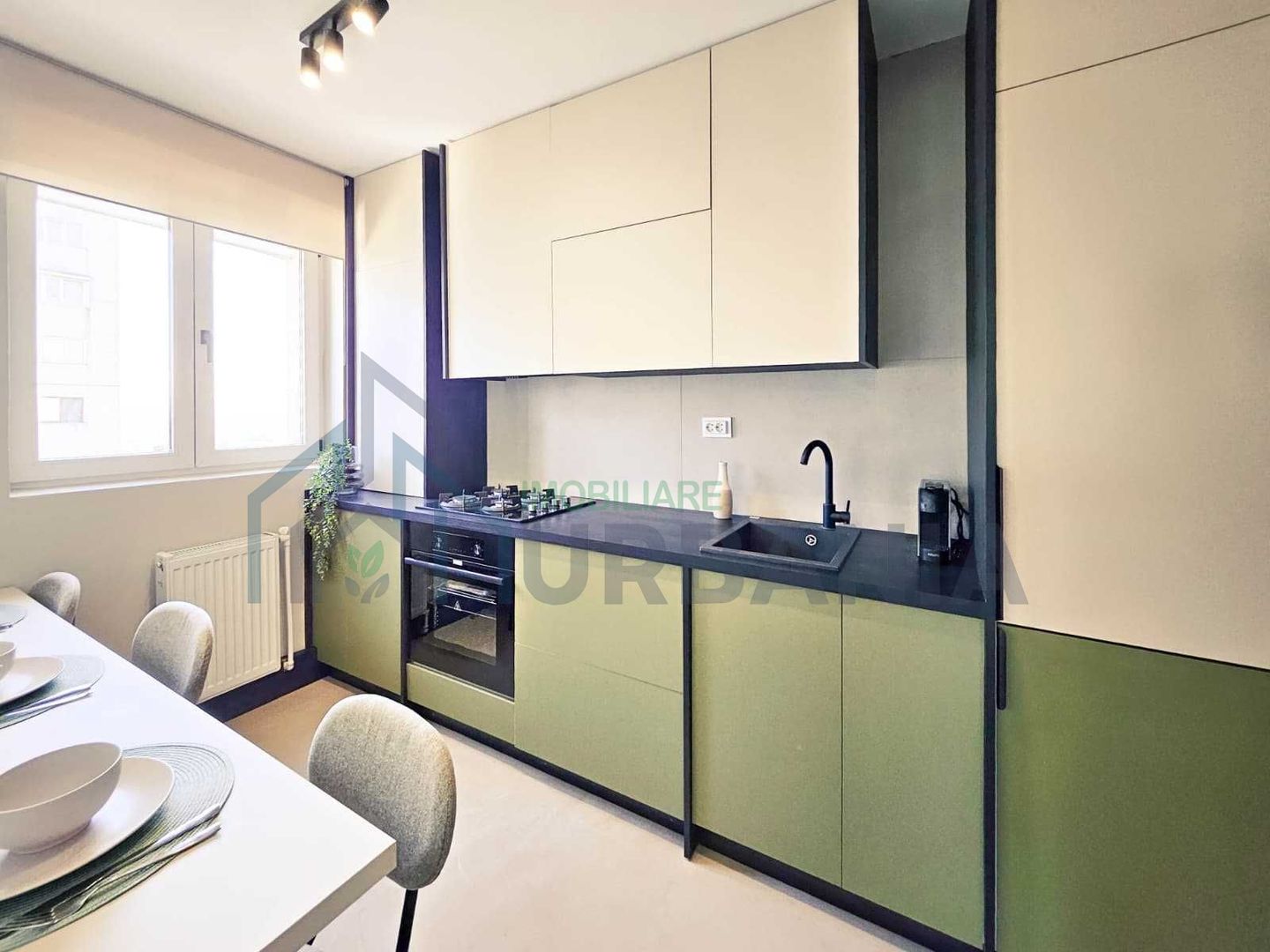 Universitate/Parc Copou - Poză 2