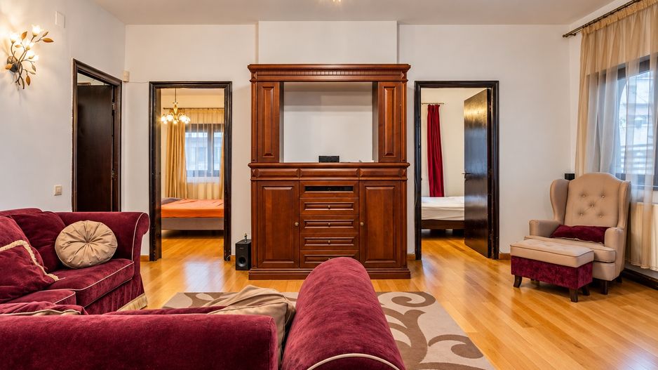 Doua apartamente in vila | Panduri | Cotroceni - Poză 2