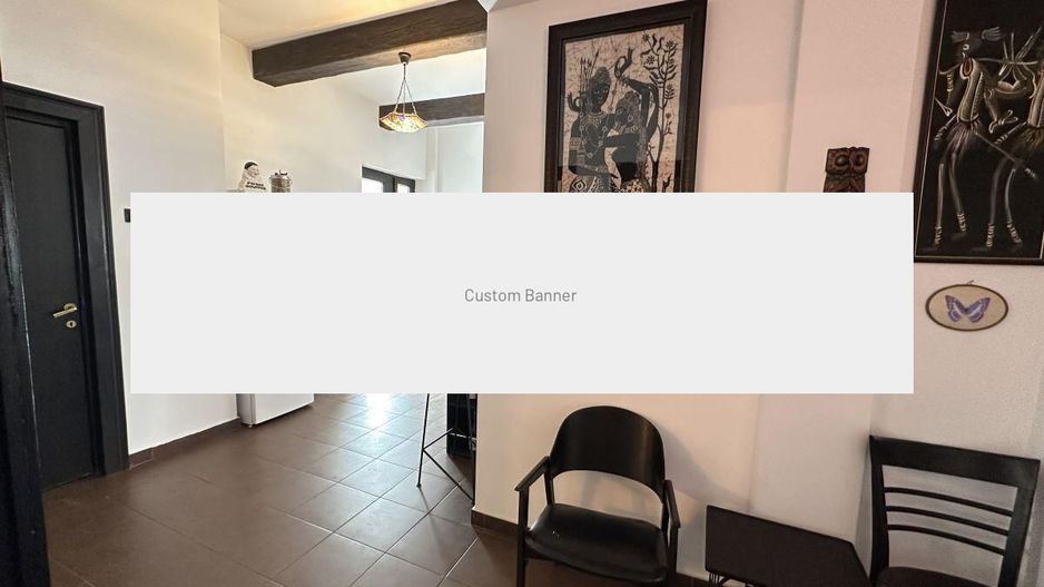 B-dul Carol I, 93 mp utili, stradal, etaj 6 din 7, amenajat, 2 bai - Poză 7