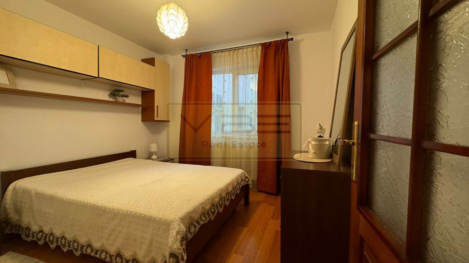 Apartament 2 dormitoare +living Pacurari -Alpha Bank - Poză 5