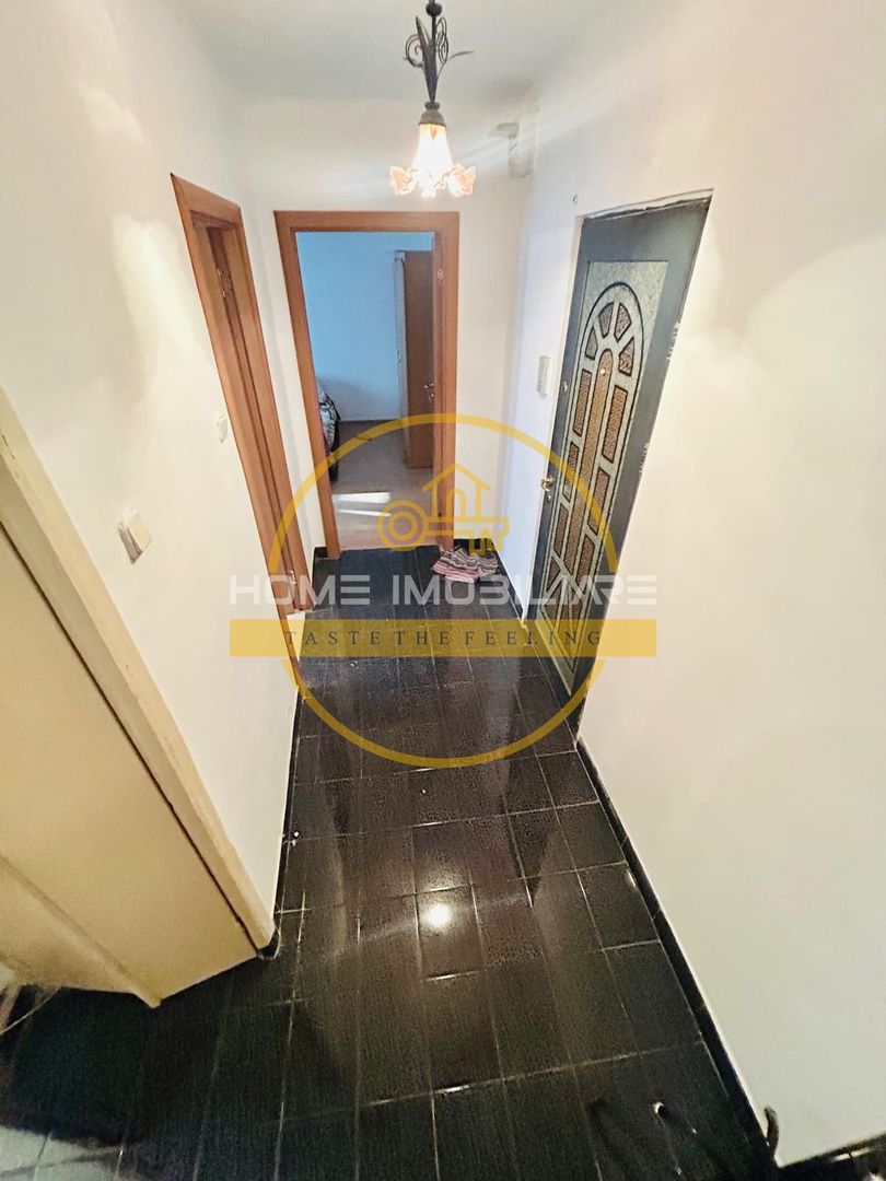 Etaj 1/Apartament 2 Camere/Decomandat 60mp! Zona Frumoasa - Poză 7