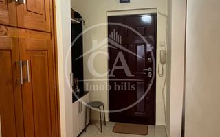 Apartament cu o cameră de vânzare in zona Rogerius, Oradea - Poză 9