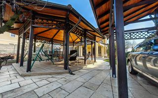 Vila S+P+M cu teren generos Dumbravita - Poză 31